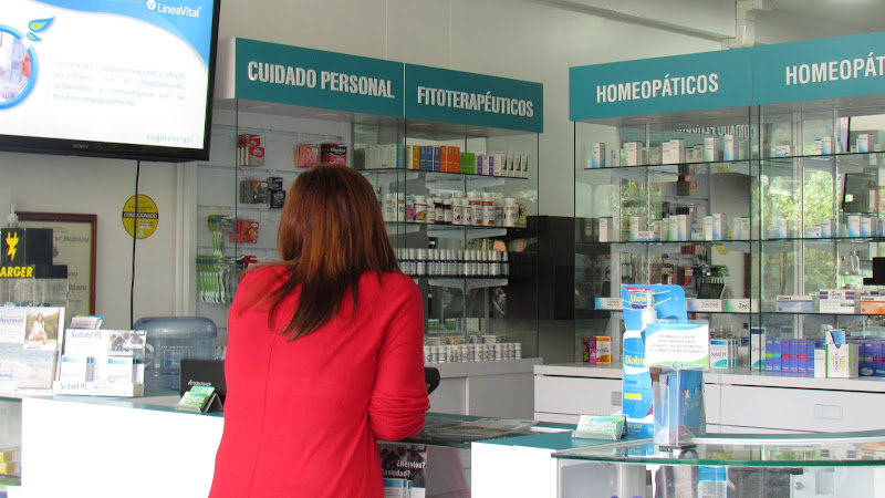 Linea Vital Droguería - Farmacia en Medellín
