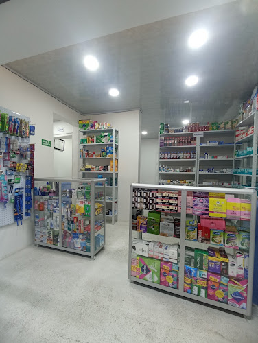 Manrique San blas drogueria - Farmacia en Medellín