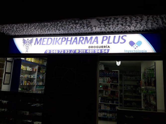 Medikpharma Plus - Farmacia en Medellín