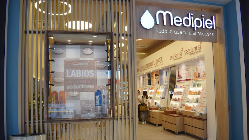 Medipiel CC. Arkadia - Medellín - Farmacia en Medellín