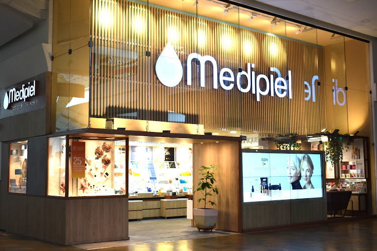 Medipiel CC. El Tesoro - Medellín - Farmacia en Medellín