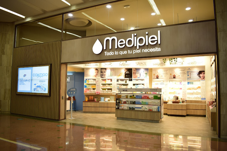 Medipiel CC. Unicentro - Medellín - Farmacia en Medellín