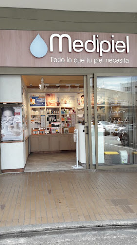 Medipiel Mall San Lucas Plaza - Medellín - Farmacia en Medellín