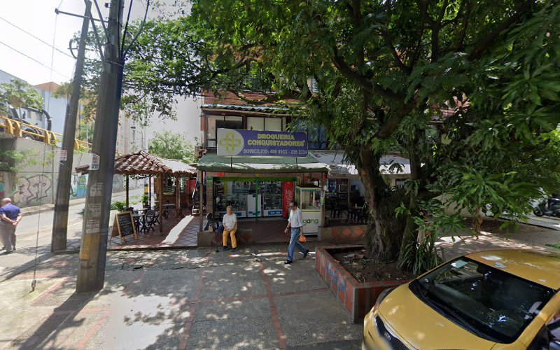 Megafarmax - Farmacia en Medellín