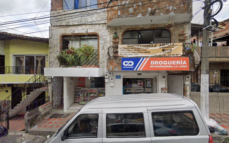 Metropharma Droguerias - Farmacia en Medellín