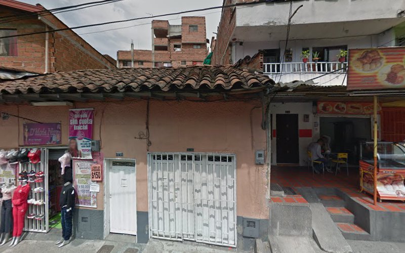 Metrosalud K&#038;E - Farmacia en Medellín