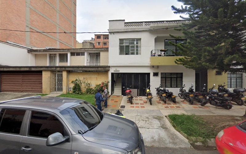 MyM Diagnóstica SAS - Farmacia en Medellín