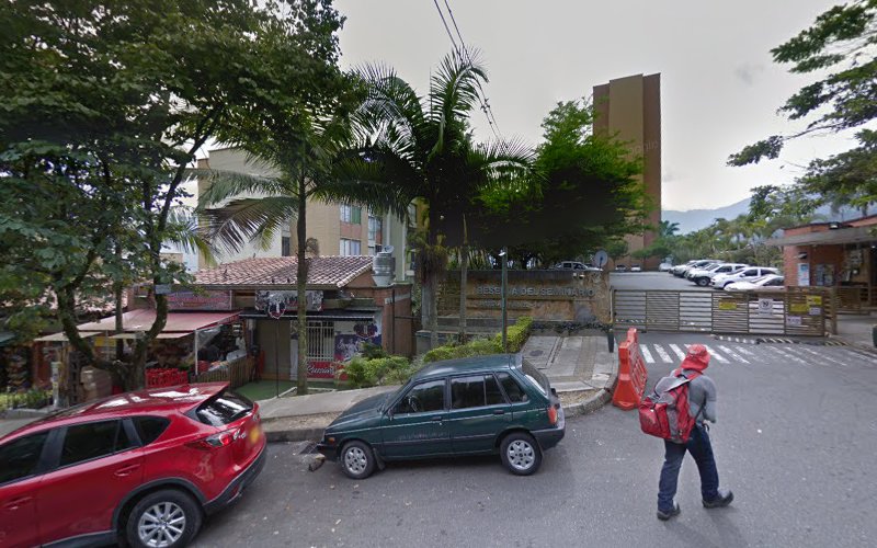 Pasteur centro - Farmacia en Medellín