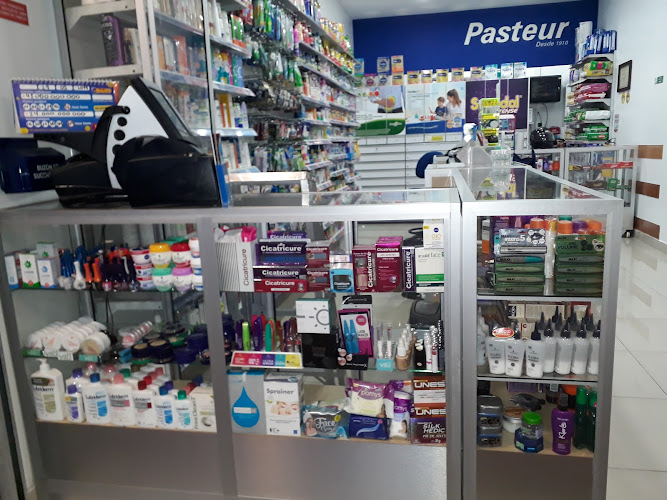 Pasteur Farmacia Santana - Farmacia en Medellín