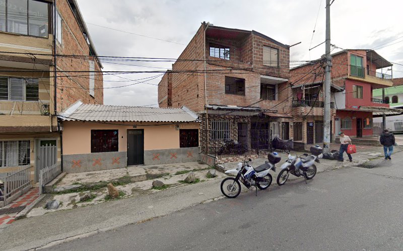 pharma net - Farmacia en Medellín