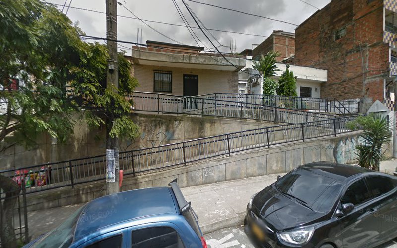 Pharma Store - Farmacia en Medellín