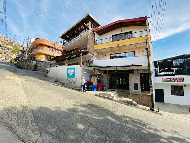 Pharmacos Droguería Manrique - Farmacia en Medellín