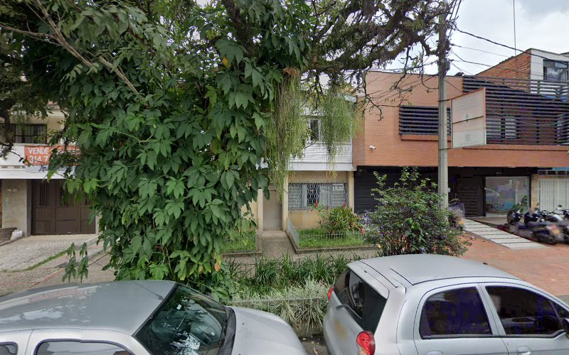 PORCITECNO - Veterinario en Medellín