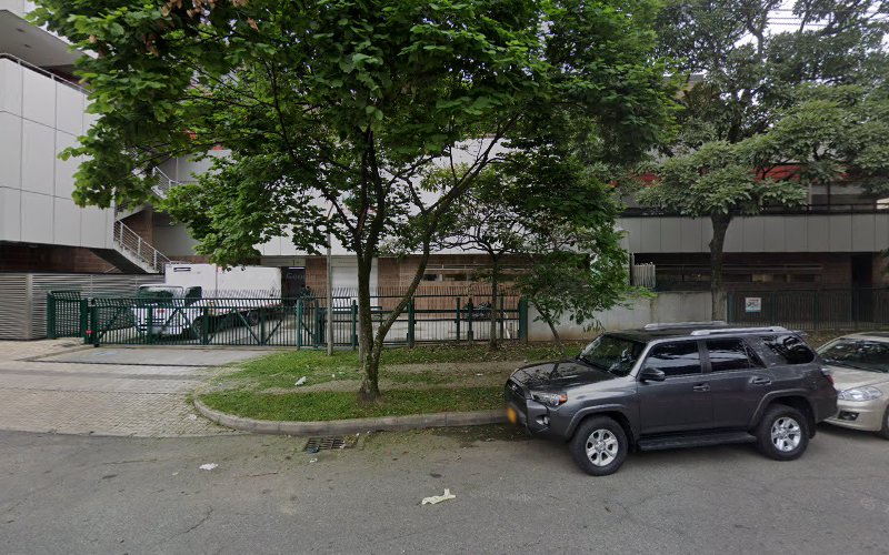 Prótesis MaGentart - Farmacia en Medellín