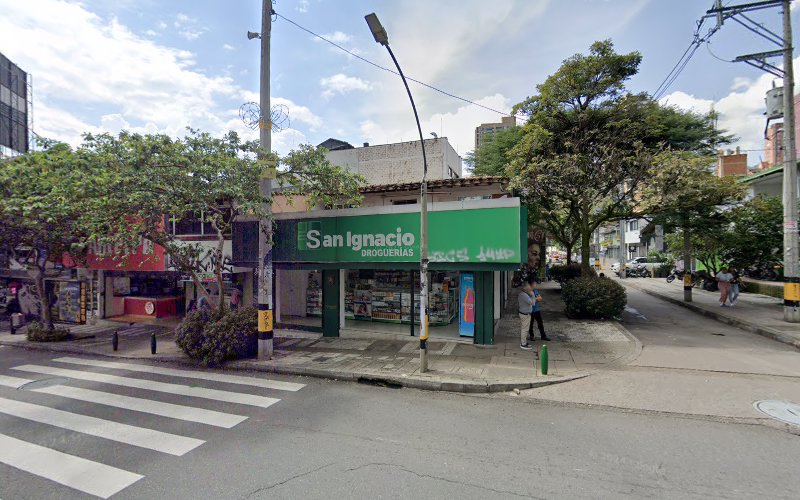 San Ignacio DROGUERIAS - Farmacia en Medellín