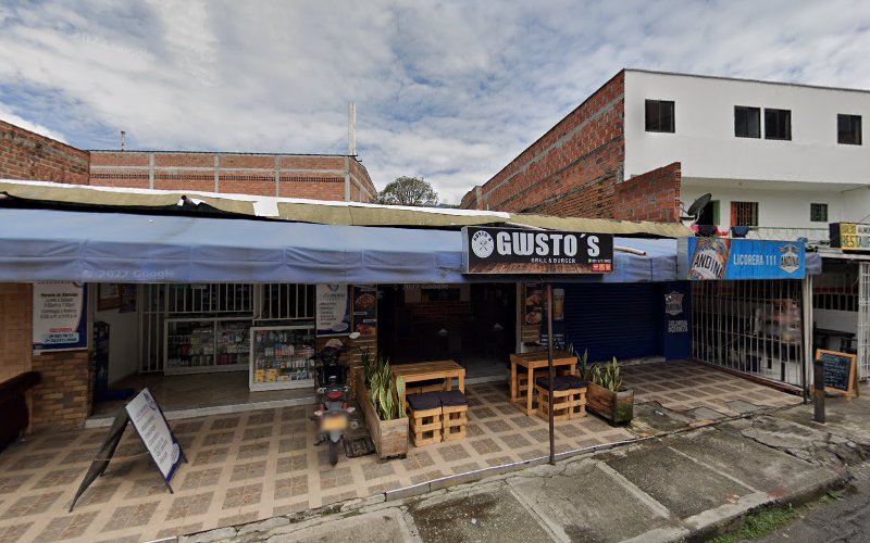 san peregrino - Farmacia en Medellín
