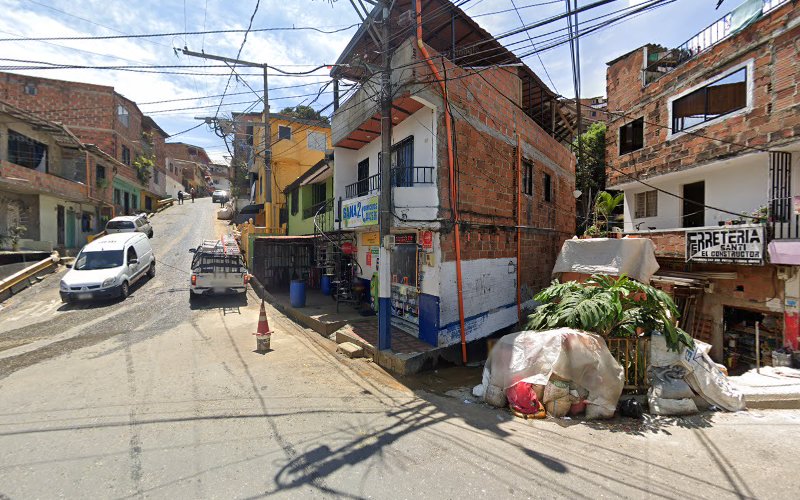 Sana2 - Farmacia en Medellín