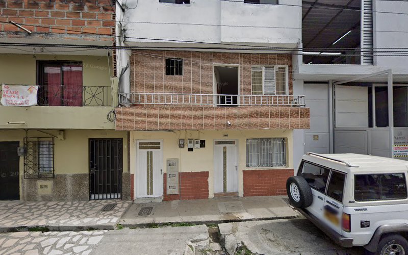 Sangre de Marciano - Farmacia en Medellín