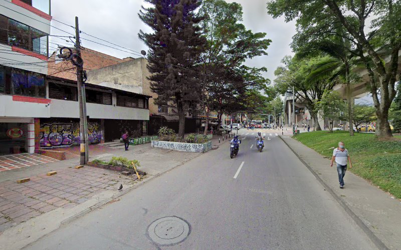 Specialfharma S.A - Farmacia en Medellín