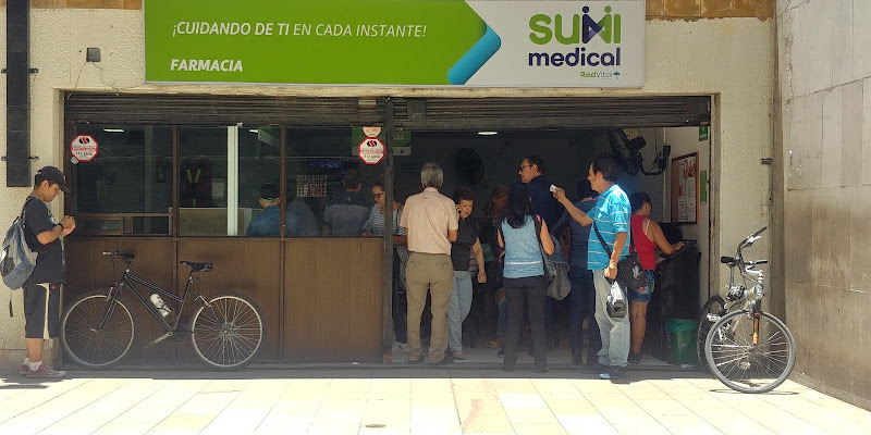 Sumimedical Farmacia - Farmacia en Medellín