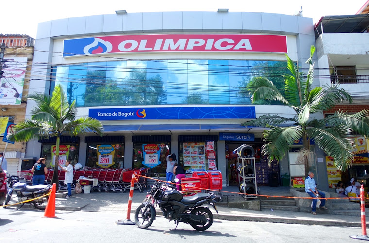 SUPERMERCADO JR - Farmacia en Medellín