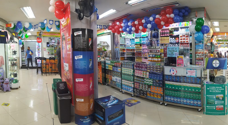 SurtiGenéricos OTC - Farmacia en Medellín