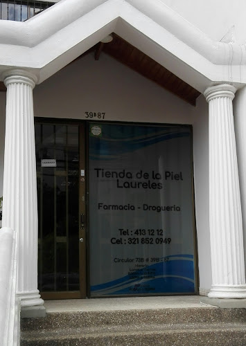 Tienda de la Piel Laureles - Farmacia en Medellín