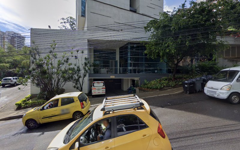 Tienda Naturista - Alpha Homeopáticos (Sede Poblado) - Farmacia homeopática en Medellín