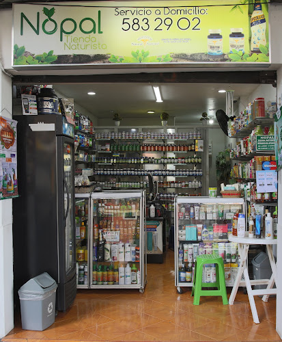 Tienda Naturista Nopal - Comercio en Medellín