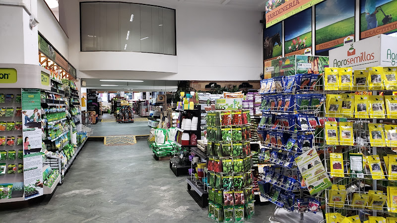 Tierragro Medellín - Tienda de productos agrícolas en Medellín