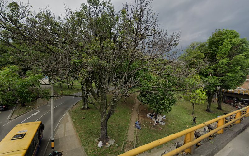 Todo Drogas Medicina Dolores - Farmacia en Medellín