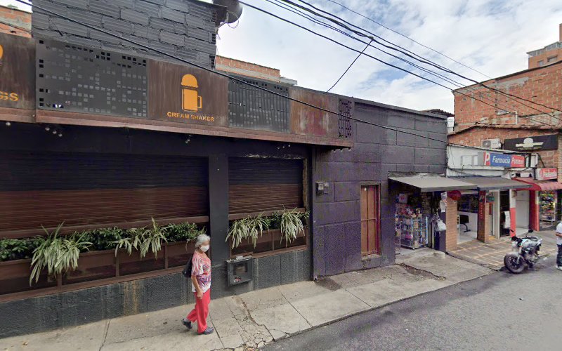 todo farma - Farmacia en Medellín