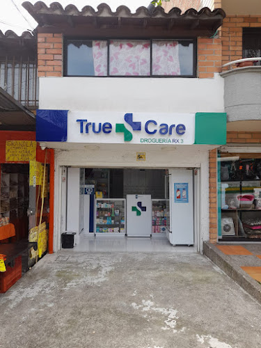 TrueCare Drogueria RX - Farmacia en Medellín