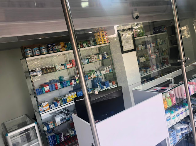 Unionfarma Droguerias - Farmacia en Medellín