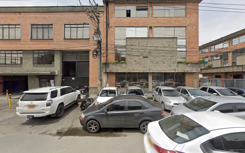 Vet+Agro - Farmacia veterinaria en Medellín