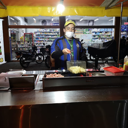 VÍA BALOTO DROGAS LA GARANTIA BELEN MEDELLIN - Comercio en Medellín