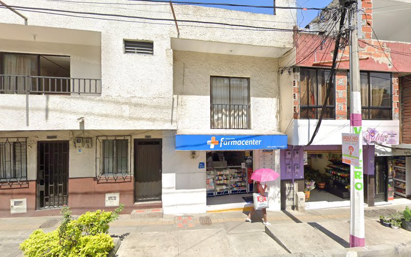 Vía Baloto Drogueria Alcazares Medellin - Comercio en Medellín