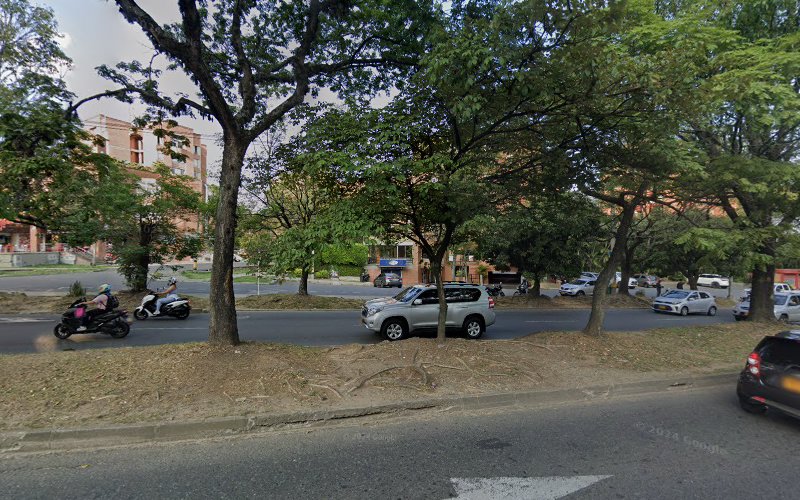 VÍA BALOTO DROGUERIA CESPEDES #15 MEDELLIN - Comercio en Medellín