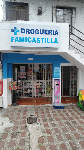 VÍA BALOTO DROGUERIA JIREH FARMA MEDELLIN - Comercio en Medellín