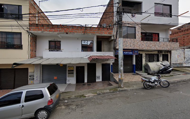 VÍA BALOTO DROGUERIA LA FORTUNA MEDELLIN - Comercio en Medellín