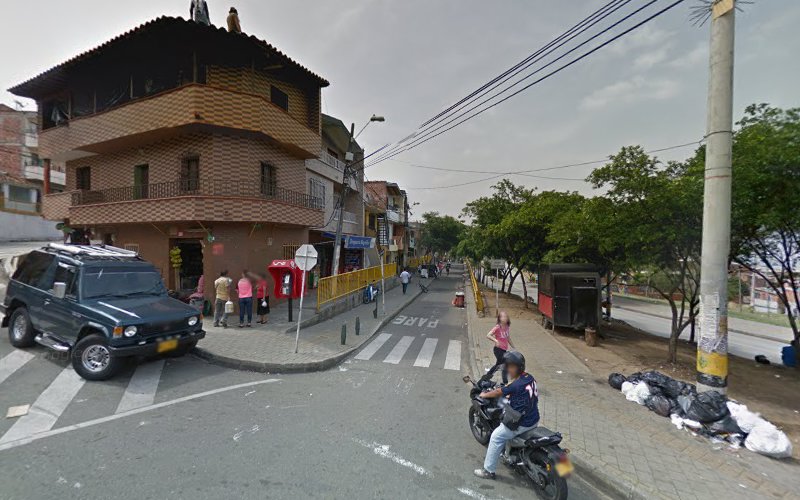 Vía Baloto Drogueria Magnifica Medellin - Comercio en Medellín