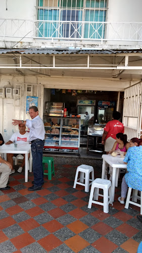 Vía Baloto Drogueria Nueva Vital Medellin - Comercio en Medellín