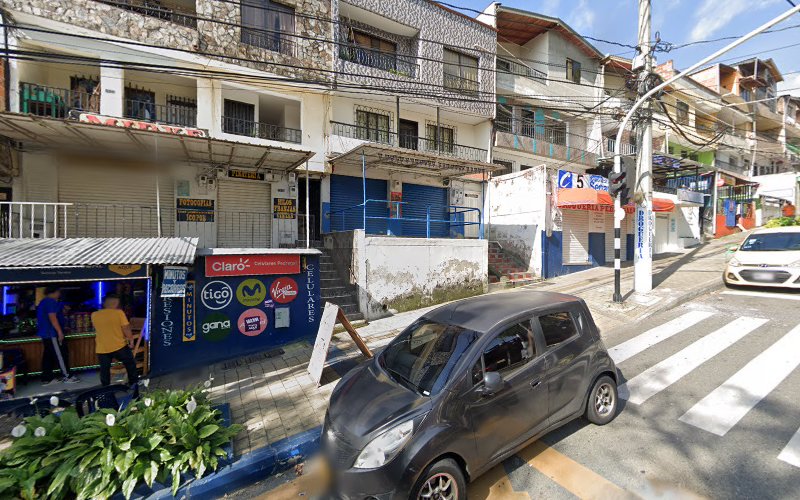 VÍA BALOTO DROGUERIA PEDREGAL MEDELLIN - Comercio en Medellín
