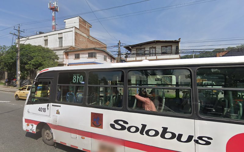Vía Baloto Drogueria San Miguel Medellin - Comercio en Medellín