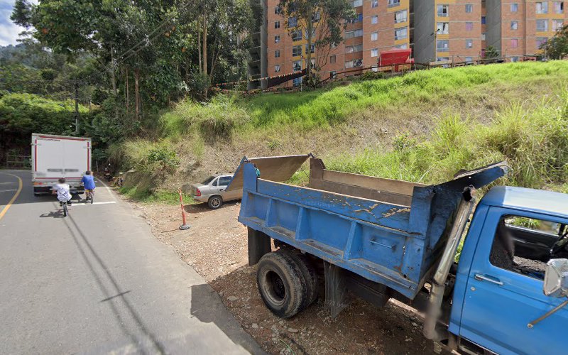 VÍA BALOTO DROGUERIA SHEMA MEDELLIN - Comercio en Medellín