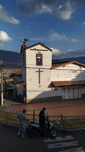 VÍA BALOTO DROGUERIA TRICENTENARIA MEDELLIN - Farmacia en Medellín