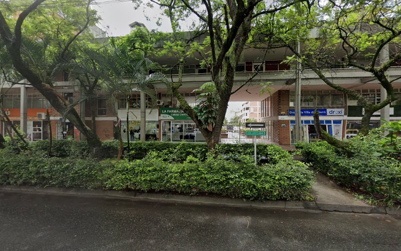 Vía Baloto Drogueria Villa Del Aburra Medellin - Comercio en Medellín