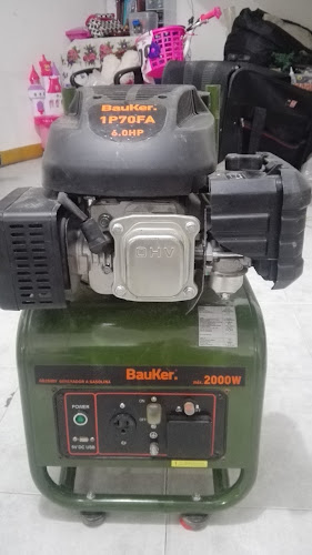 Vía Baloto Drogueria Y Perfumeria San Bartolome - Comercio en Medellín