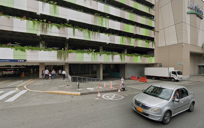 Vía Baloto Farmacia Pasteur Los Molinos Medellin - Comercio en Medellín