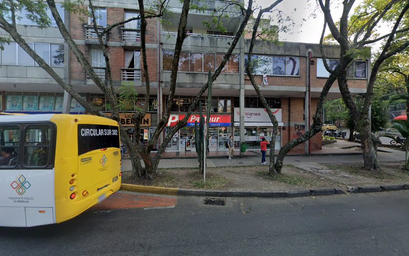 Vía Baloto Farmacia Pasteur Villa De Aburra Medellin - Comercio en Medellín